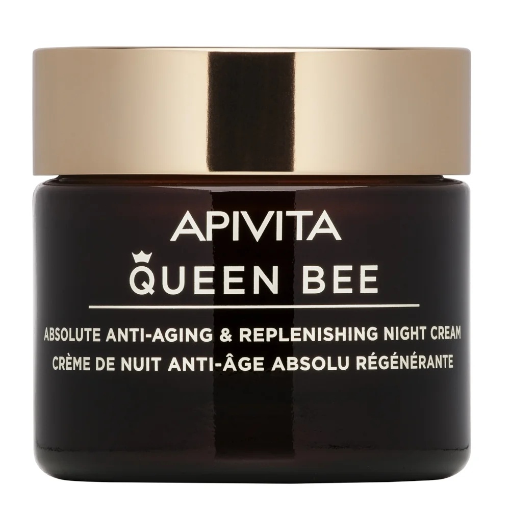 APIVITA Apivita Queen Bee Night 50ml/22