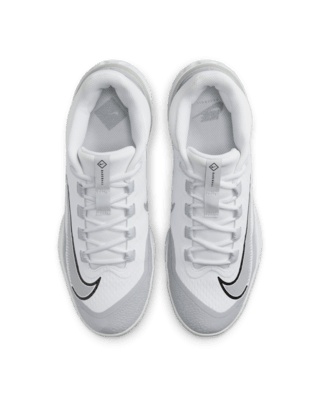 Nike Alpha Huarache Elite 4 Low Men's Baseball Cleats