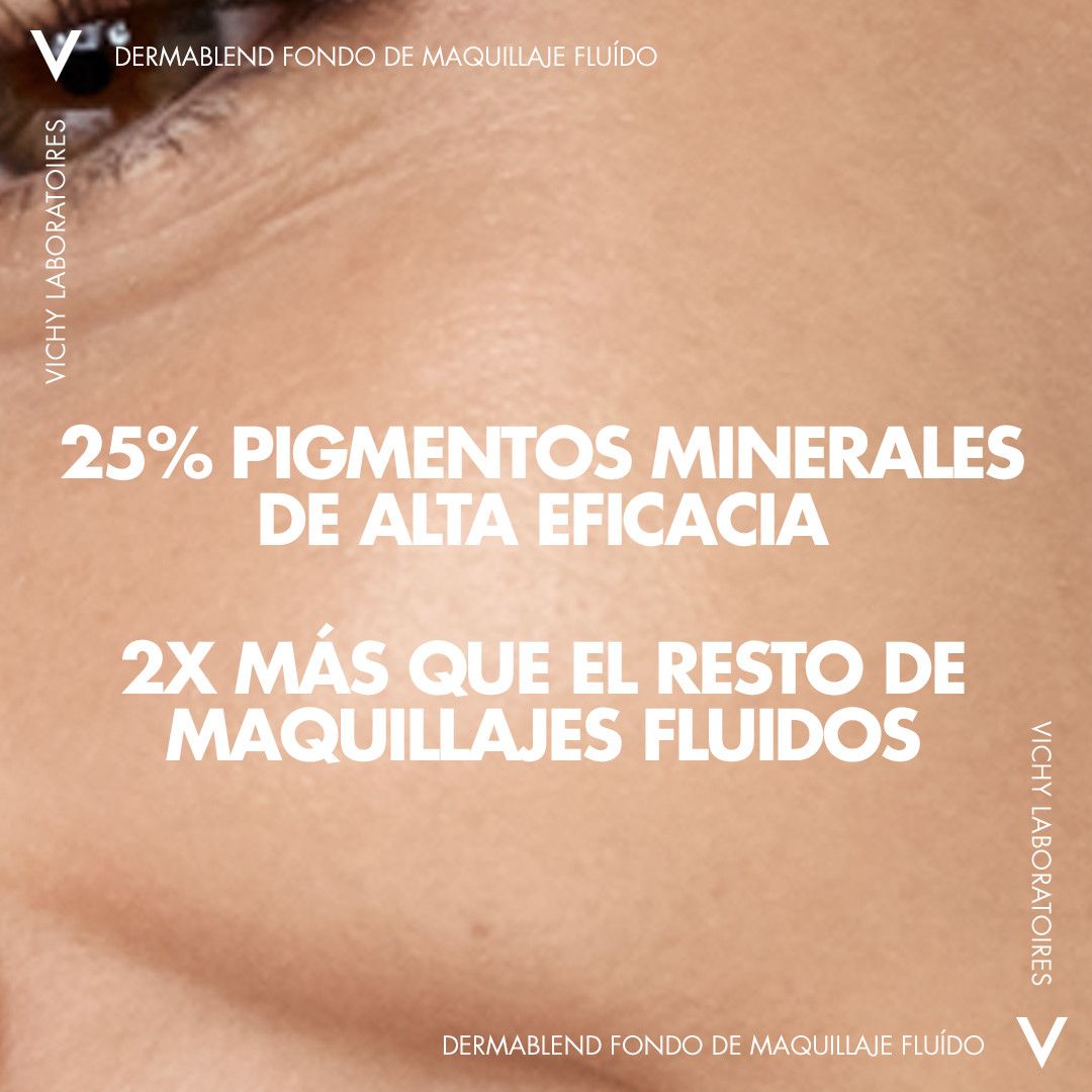 Dermablend korektivna podloga za šminku Podloge za šminku