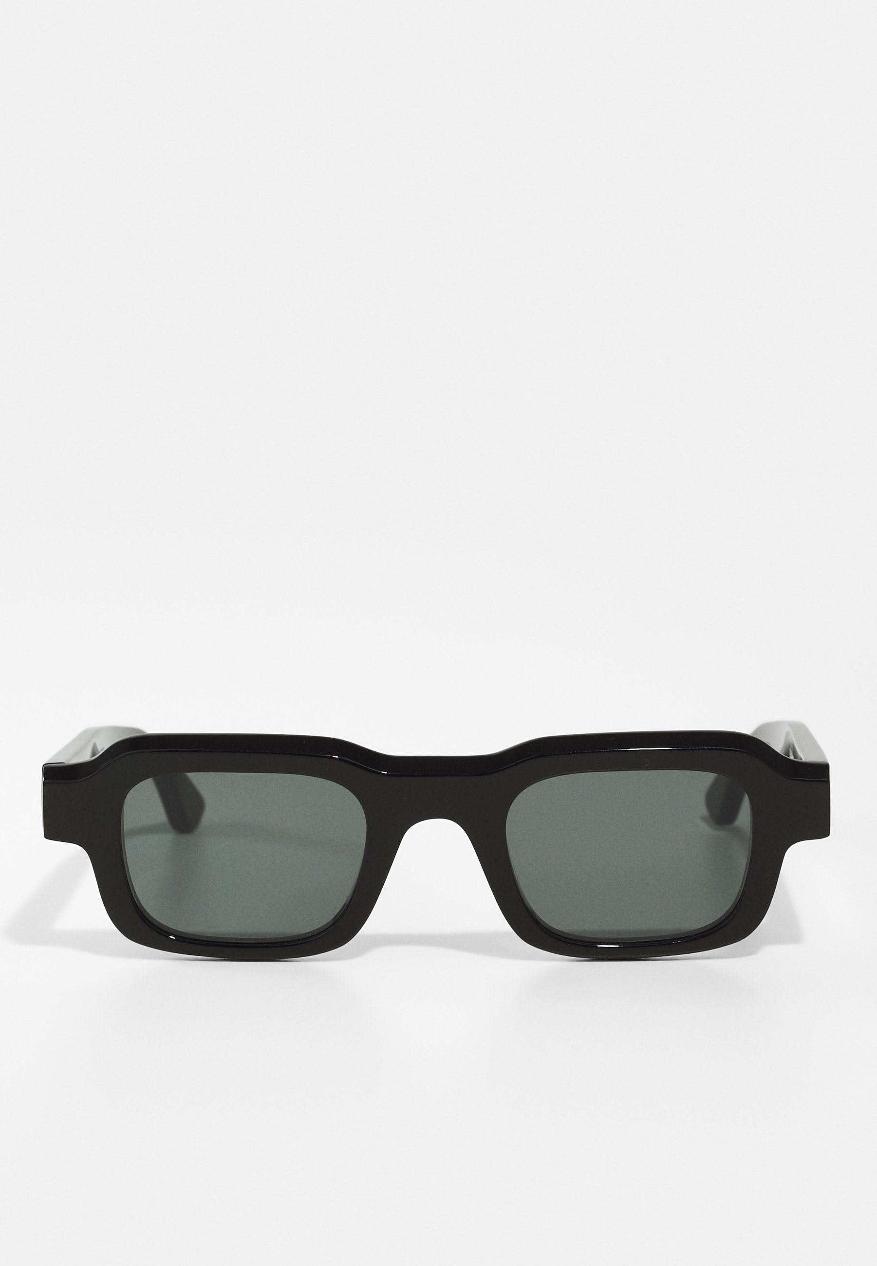 Thierry Lasry FLEXXY UNISEX - Zonnebril - zwart