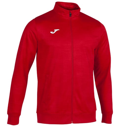 Veste rouge Joma Graffiti