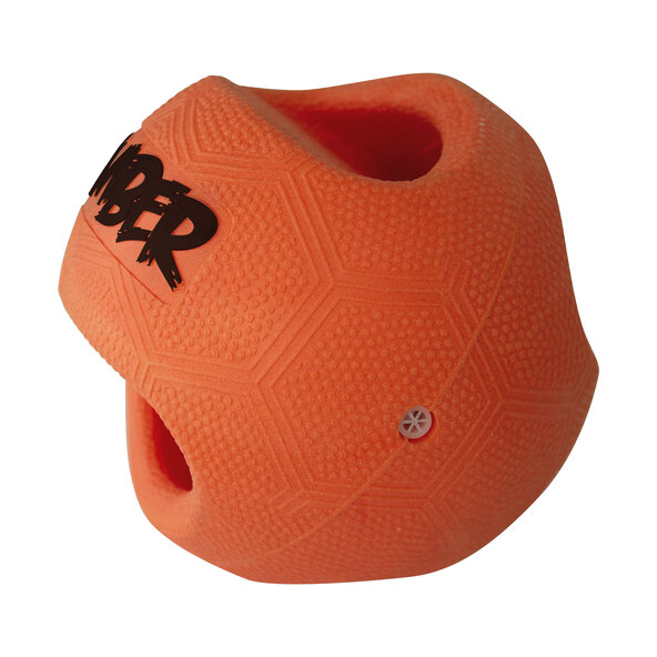 Hondenbal Bomber Durafoam
