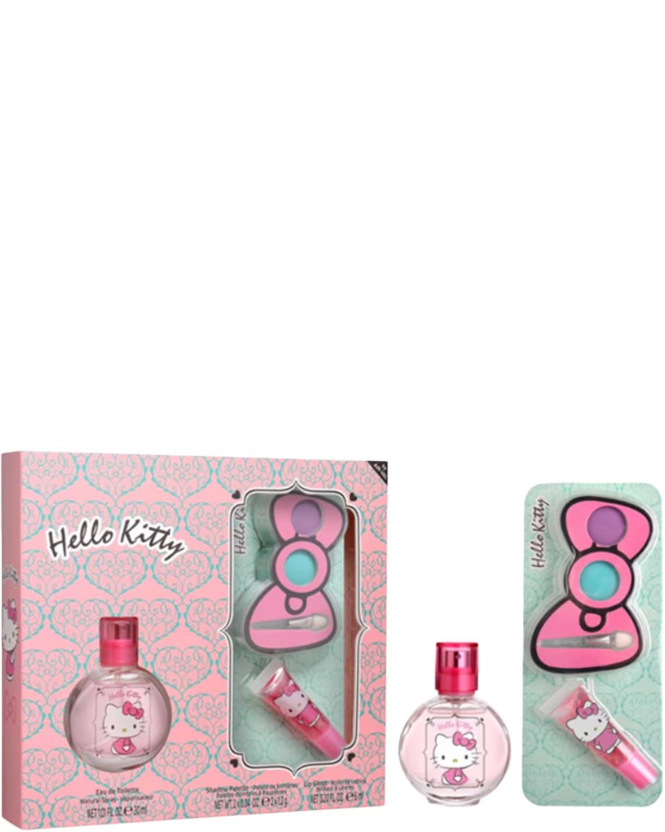 DISNEY Hello Kitty dovanų rinkinys