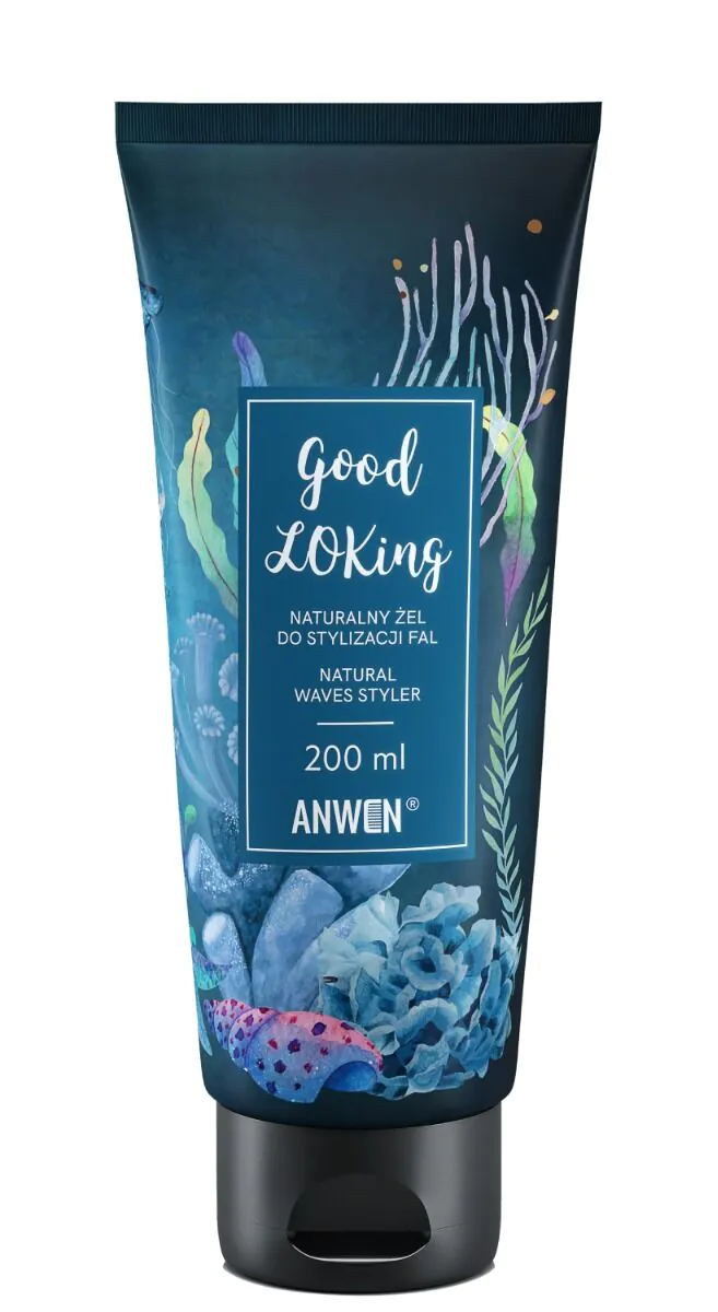 Anwen Good Loking Żel do Stylizacji Fal