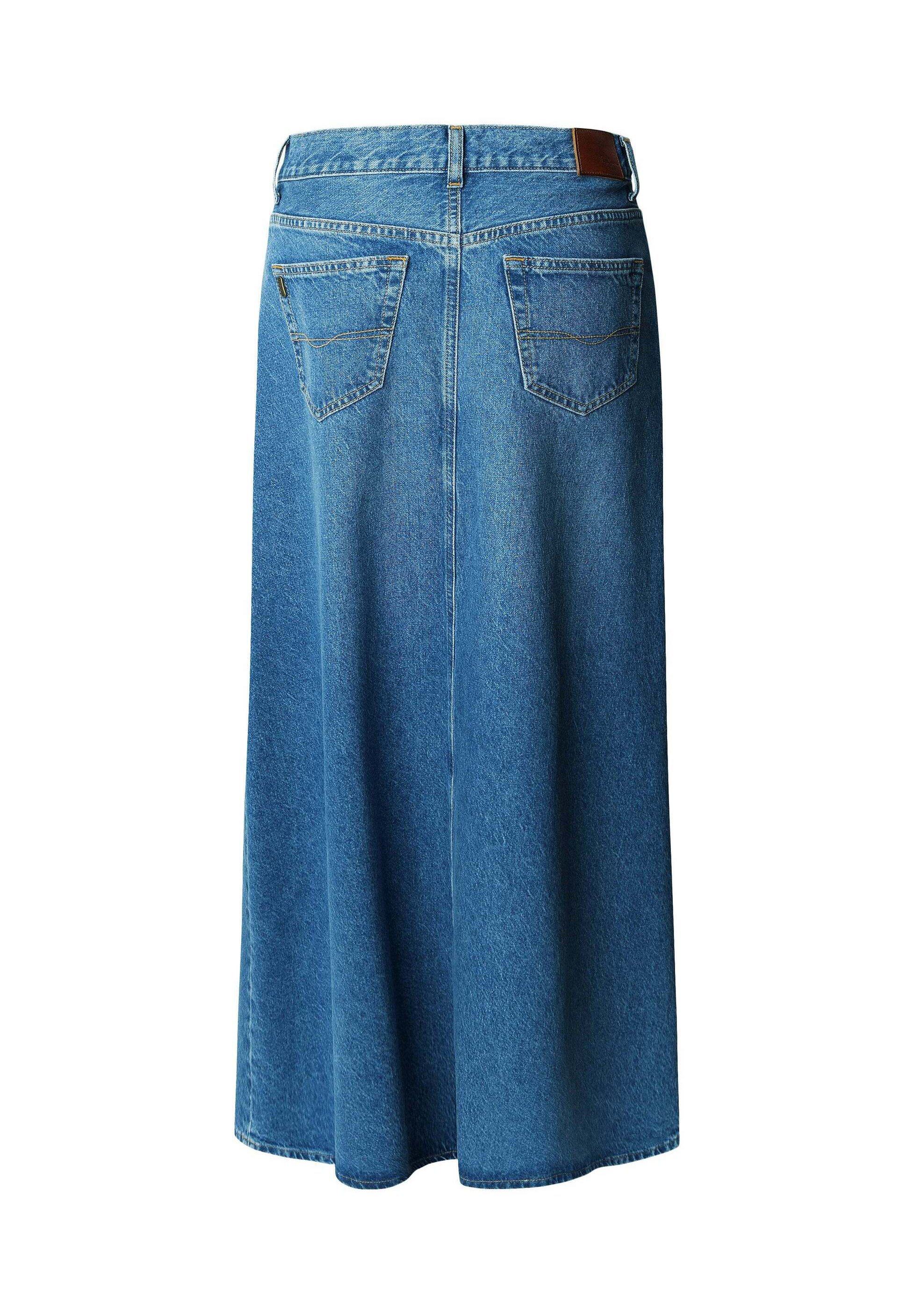 Jupe en jean Pepe Jeans - denim