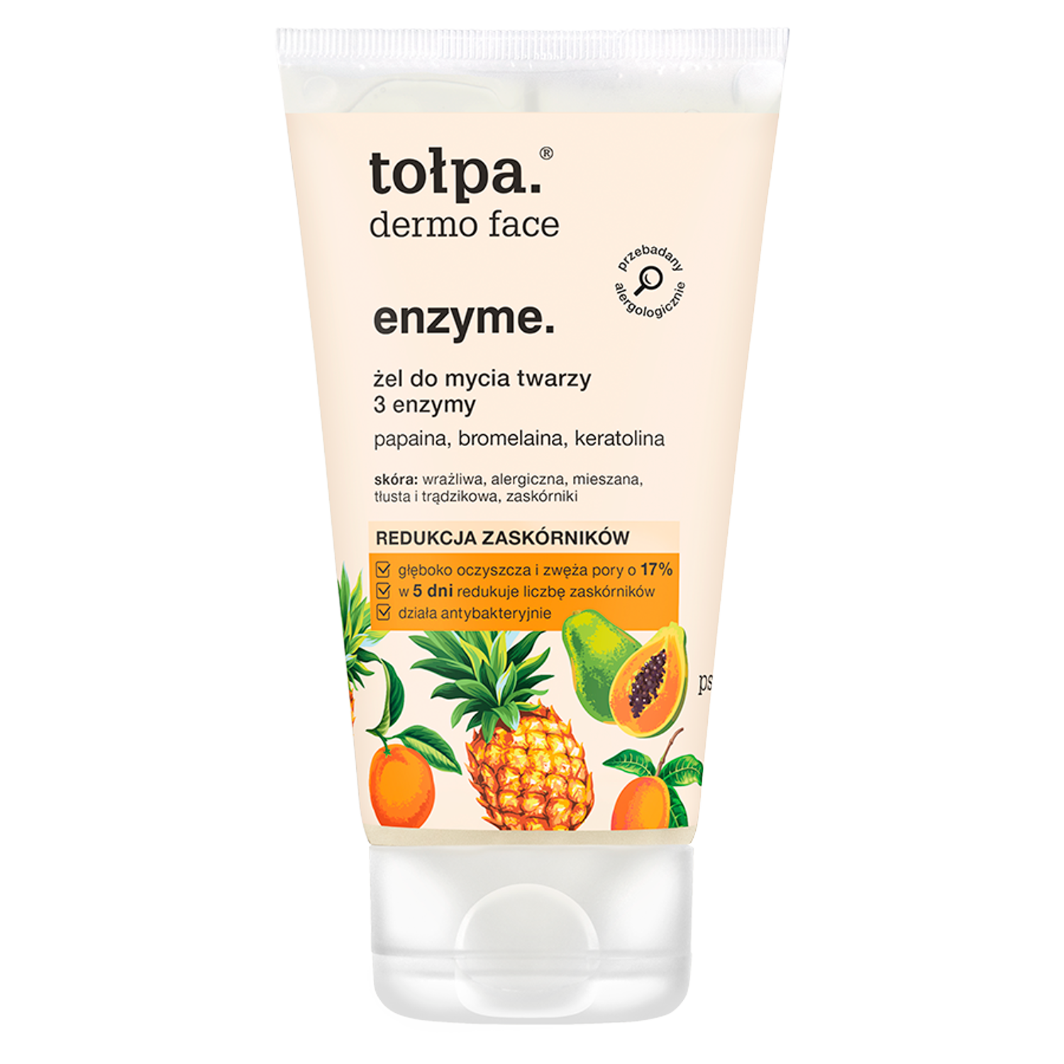 Tołpa Dermo Face Enzyme
