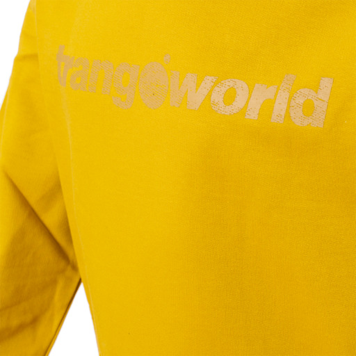  Sweat-shirt Trangoworld Lumbier