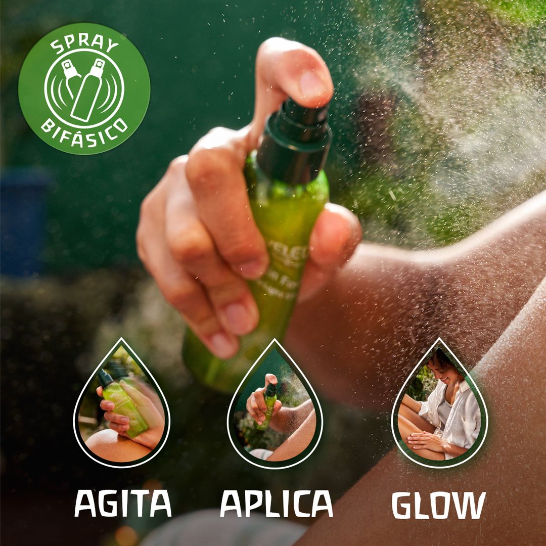 Skin Food Ultra-ľahký suchý olej Čistenie tváre