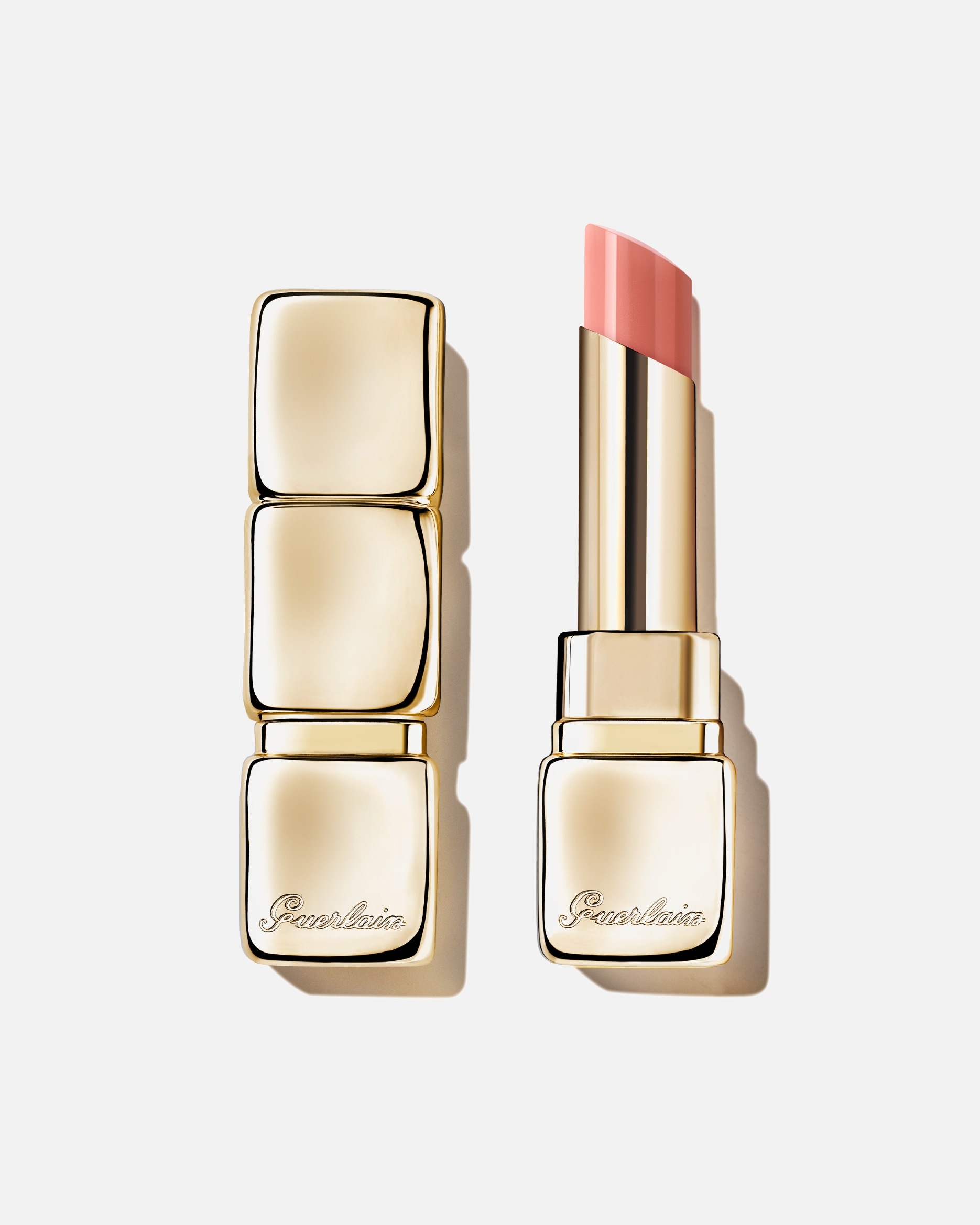 Guerlain balzam KissKiss Bee Glow - 3,5 g