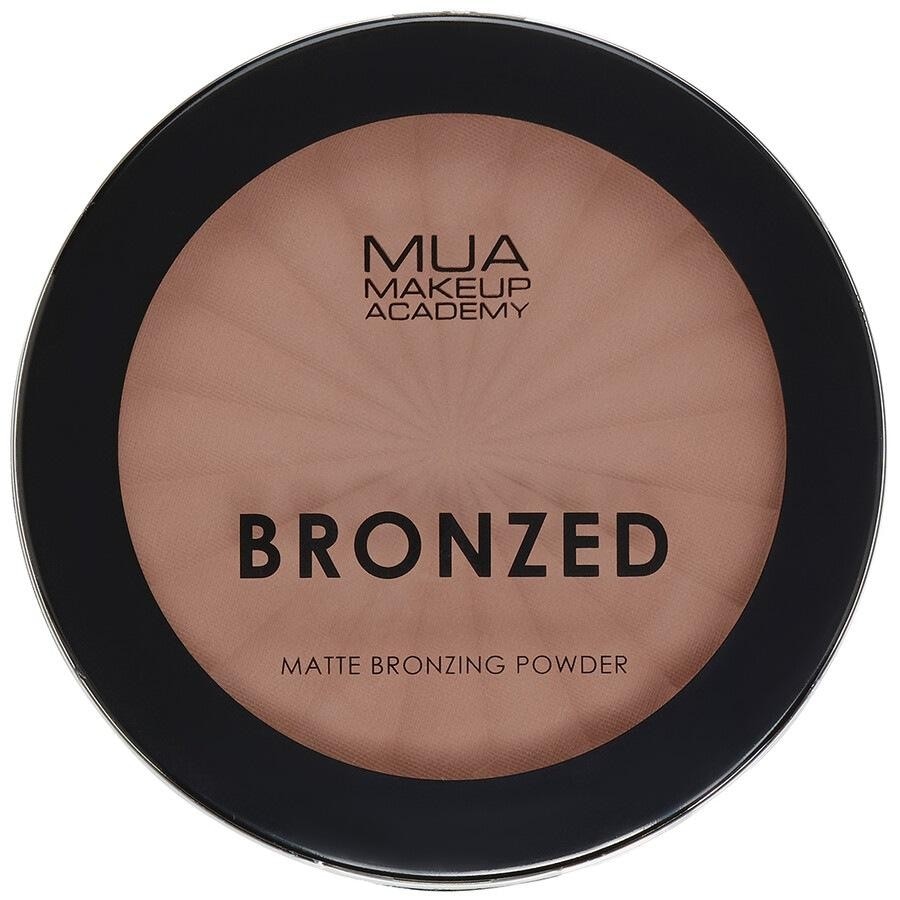 MUA Makeup Academy Bronzer - 13 g