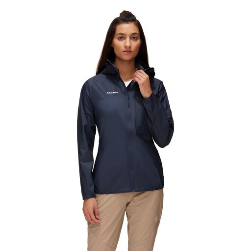 Chaqueta De Montaña Mammut Kento Light