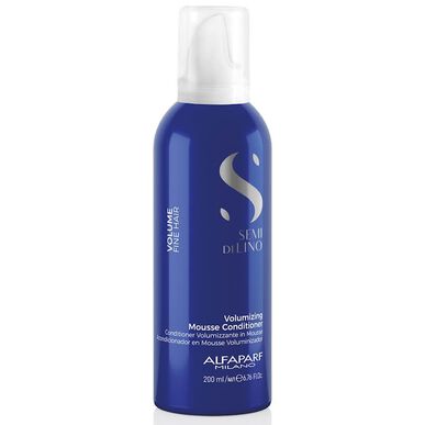Alfaparf Milano Volumizing Mousse -hoitoaine hennoille hiuksille 200ml
