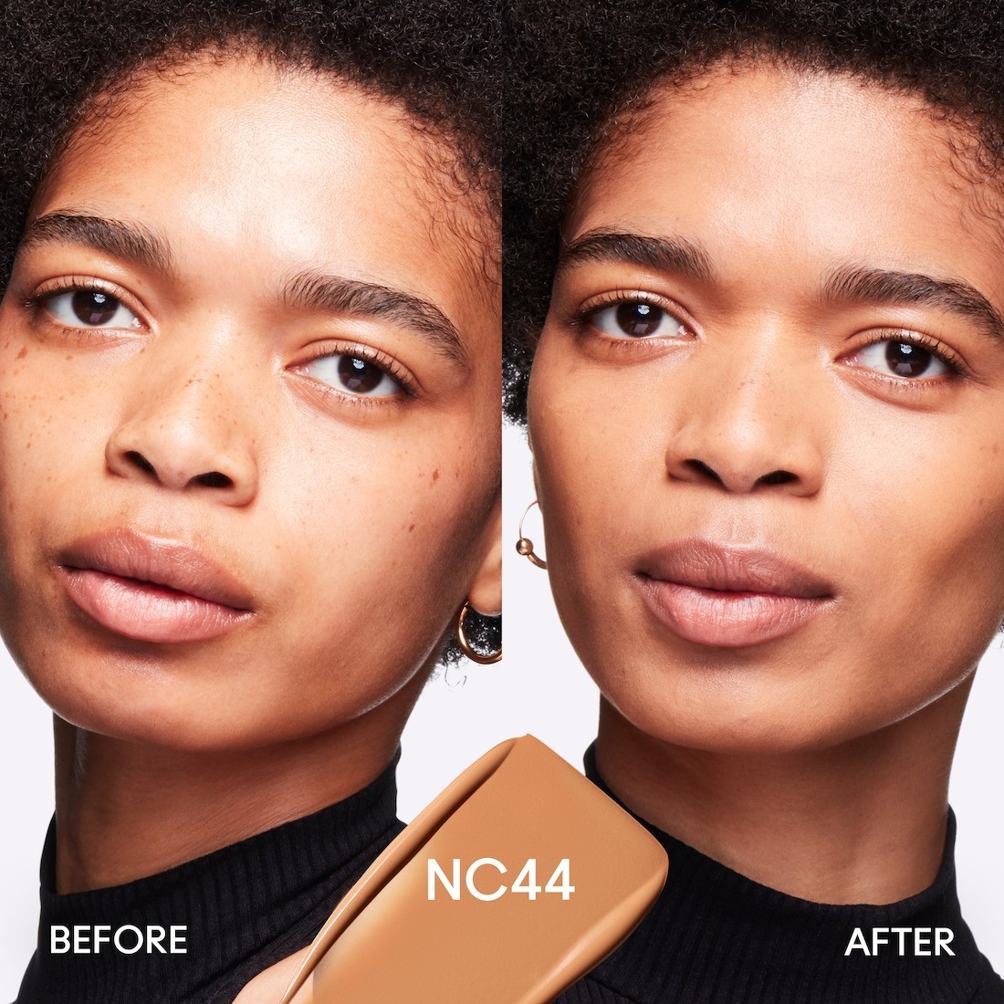 MAC Foundation Studio Fix Fluid SPF15 - 30 ml