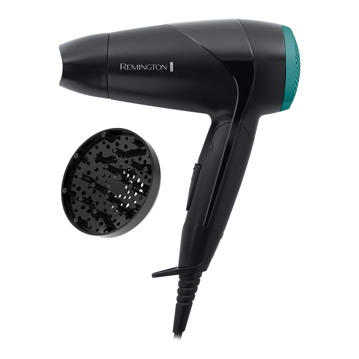 Remington On The Go 2000 D1500
