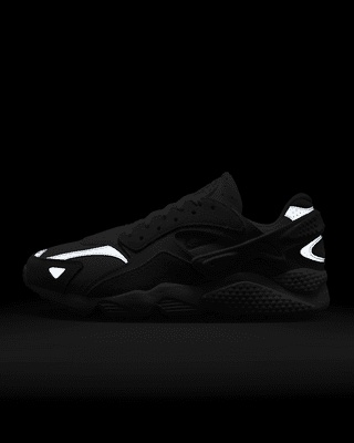 Nike Air Huarache Runner Men's Shoes