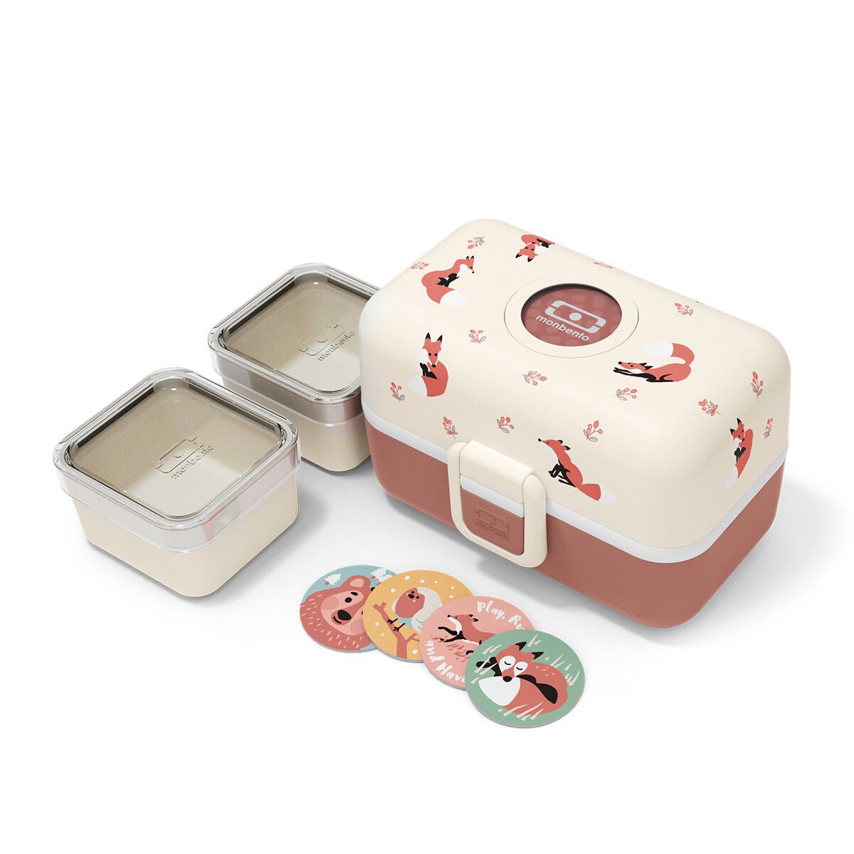 Monbento-Schatz