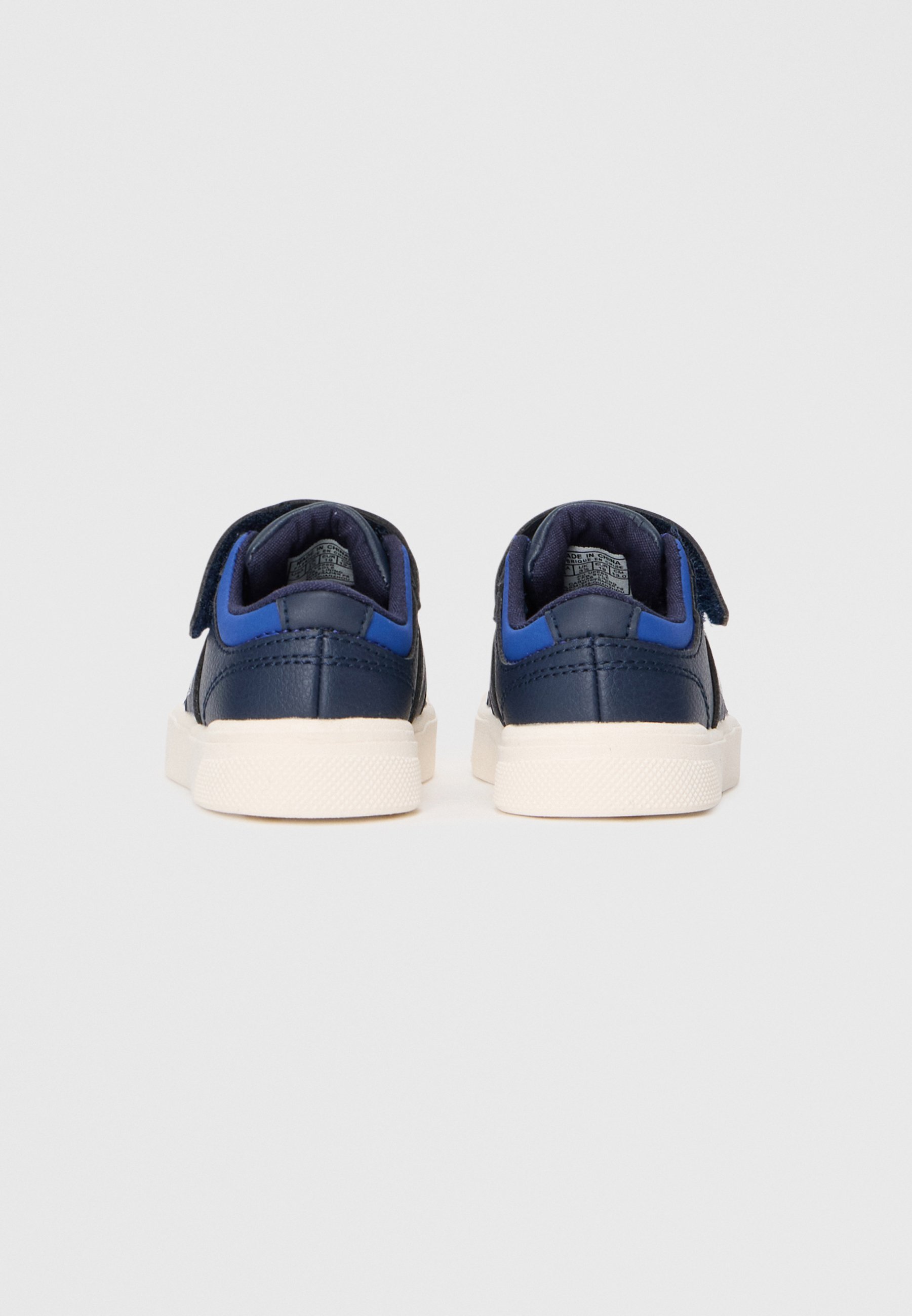 Polo Ralph Lauren FRAZIER PS UNISEX - Sneakers - marineblauw