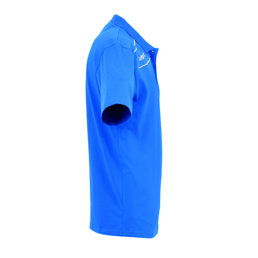 Stream 3.0 Polo Azur/fehér Uhlsport