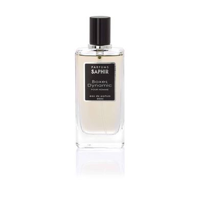 Saphir Saphir Boxes Dynamic EDP tuoksu 50 ml 50 ml