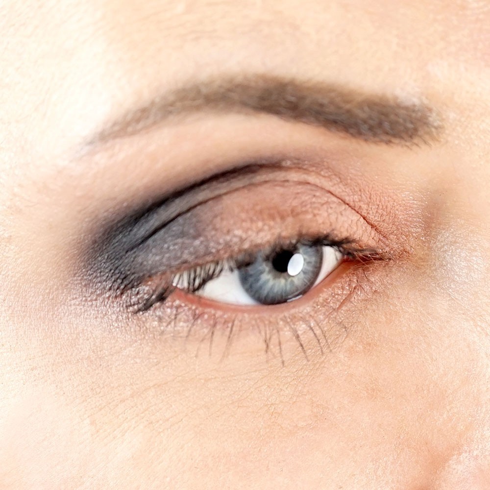 ZAO Matt Eyeshadow