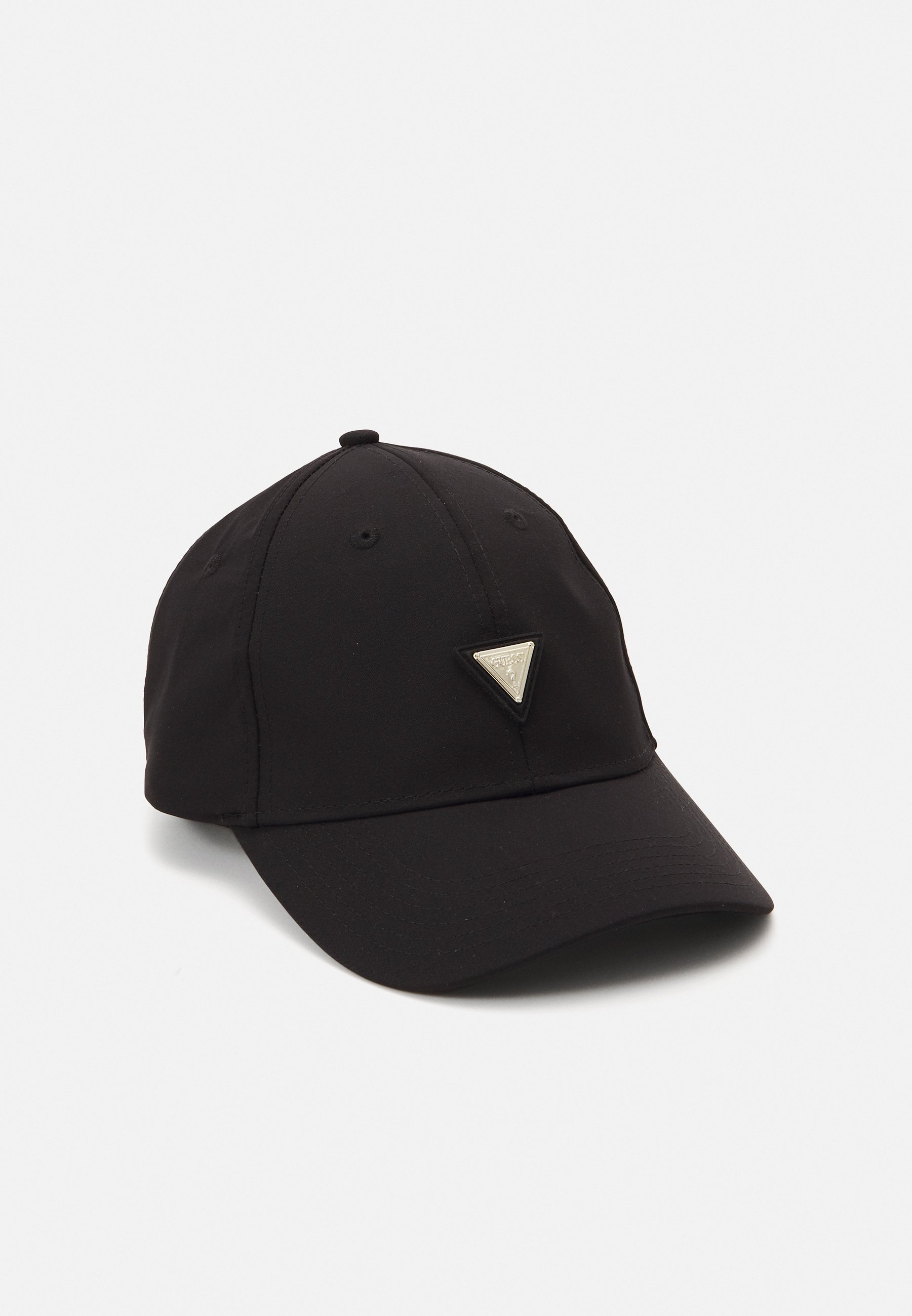 Guess NOMIE BASEBALL - Cappellino - schwarz