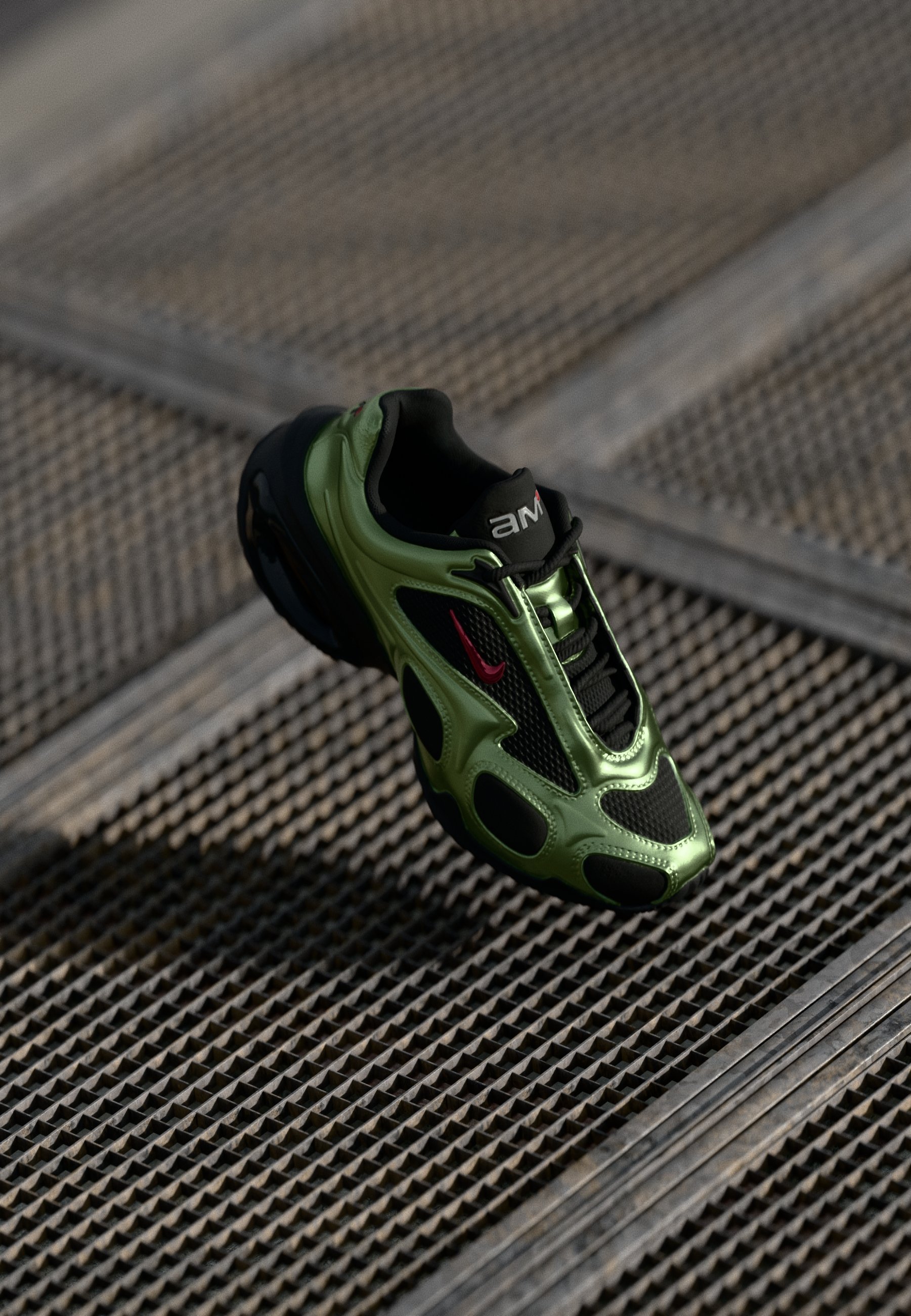 Scarpe da ginnastica basse Nike Sportswear