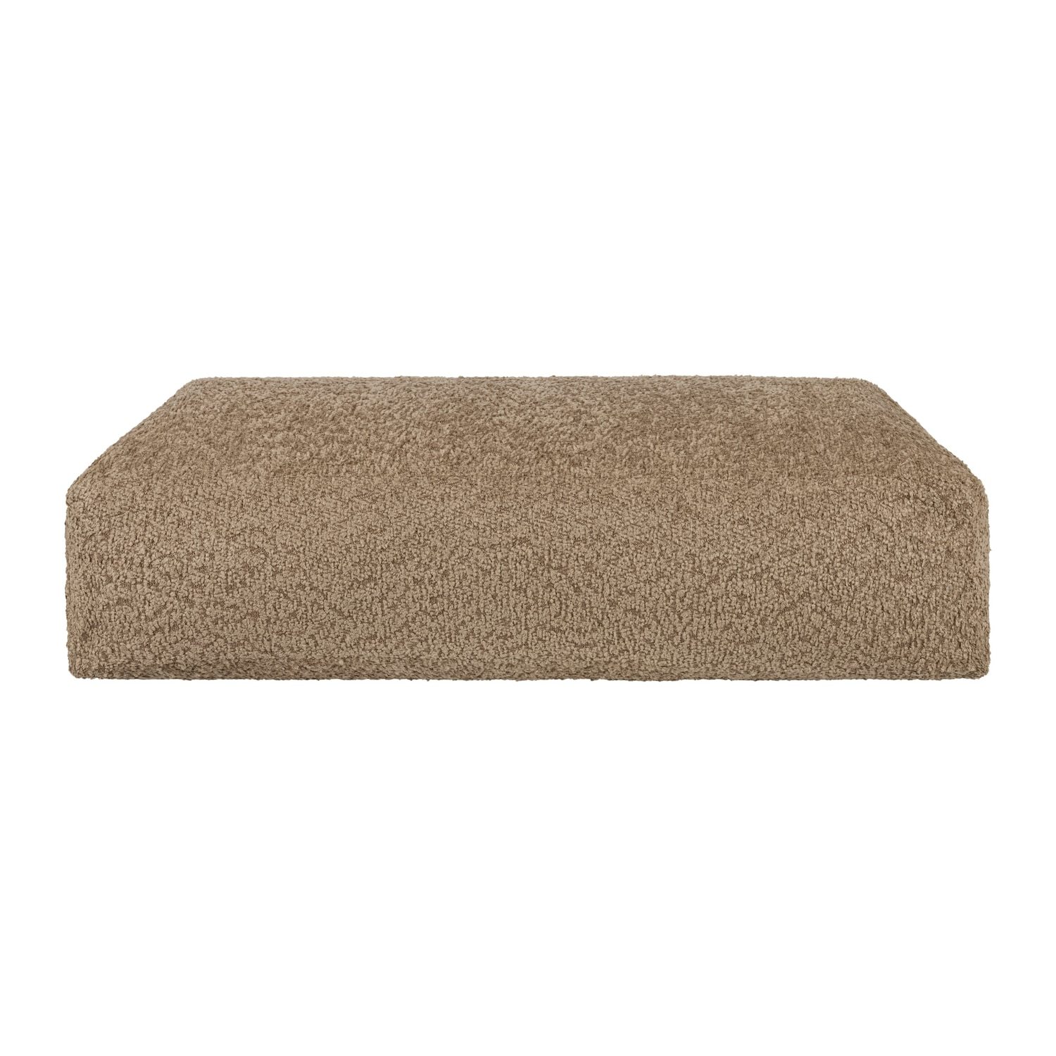 OMNANA Joga dodatek CUSHY™ Joga blazina v obliki bukleja 65 cm - 1 kos