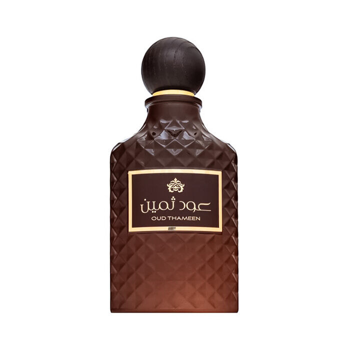 Asdaaf Oud Thameen