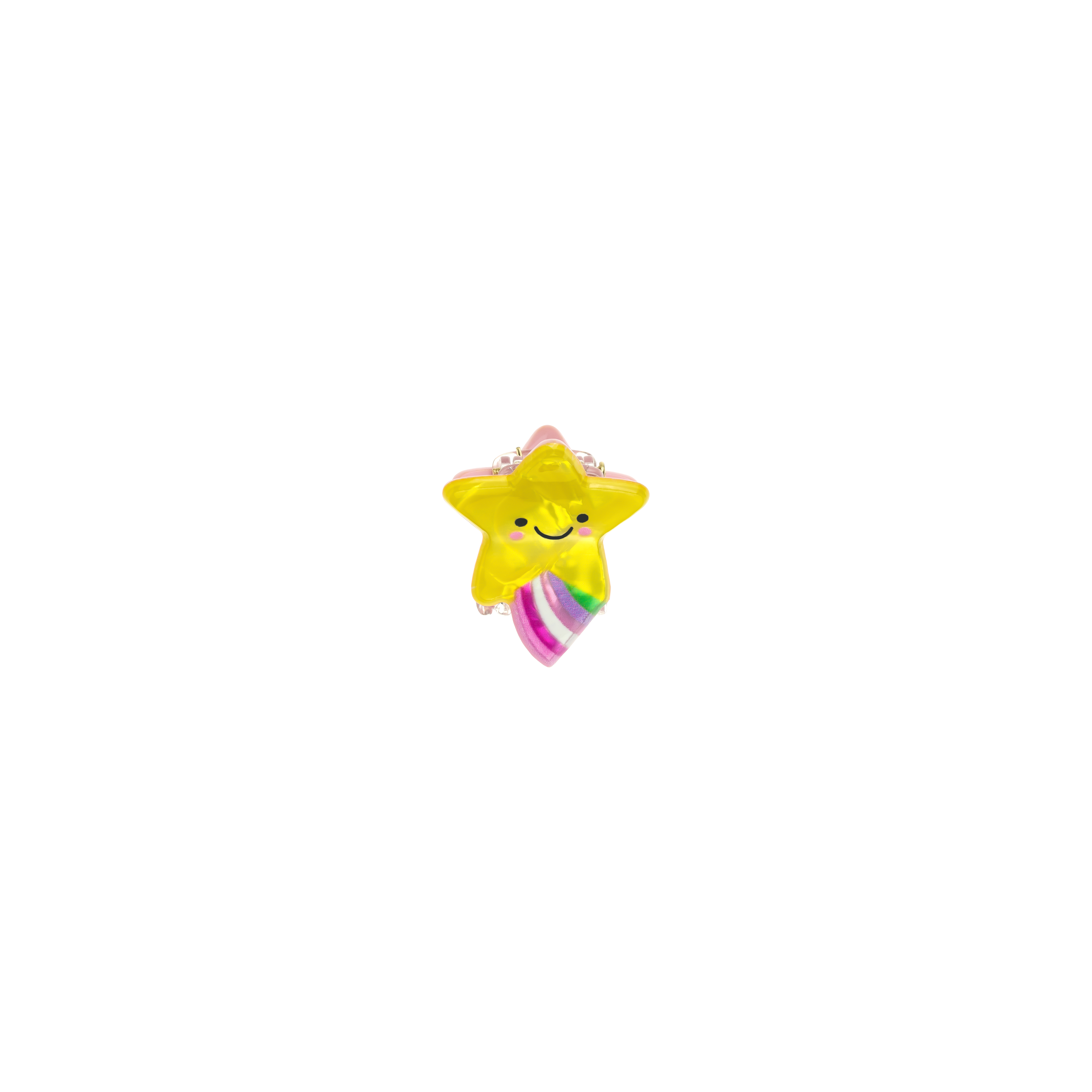 Clipstar Kids Happy World Matu aksesuāri