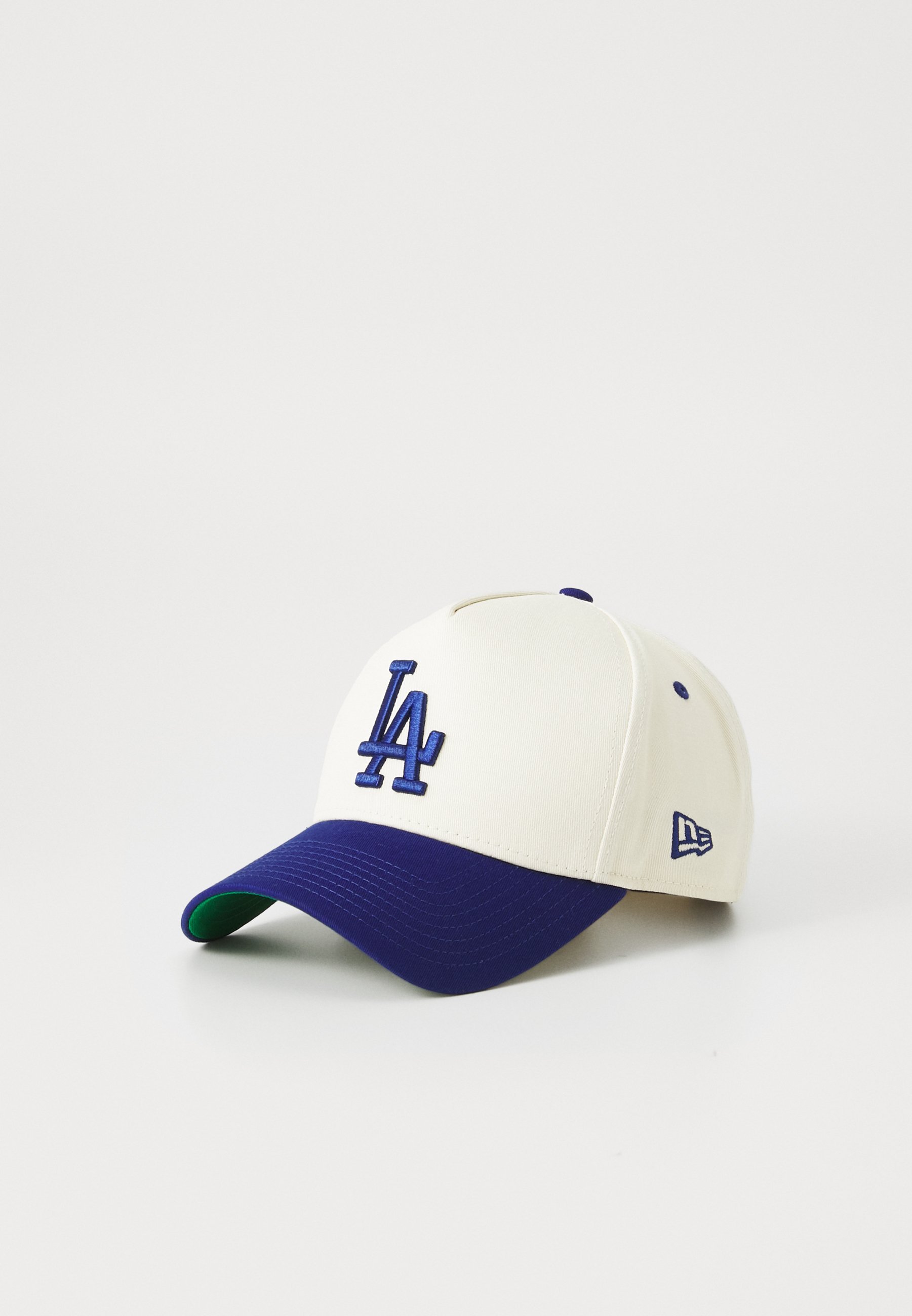 New Era ASG PATCH FRAME UNISEX - Cap - gebroken wit/blauw