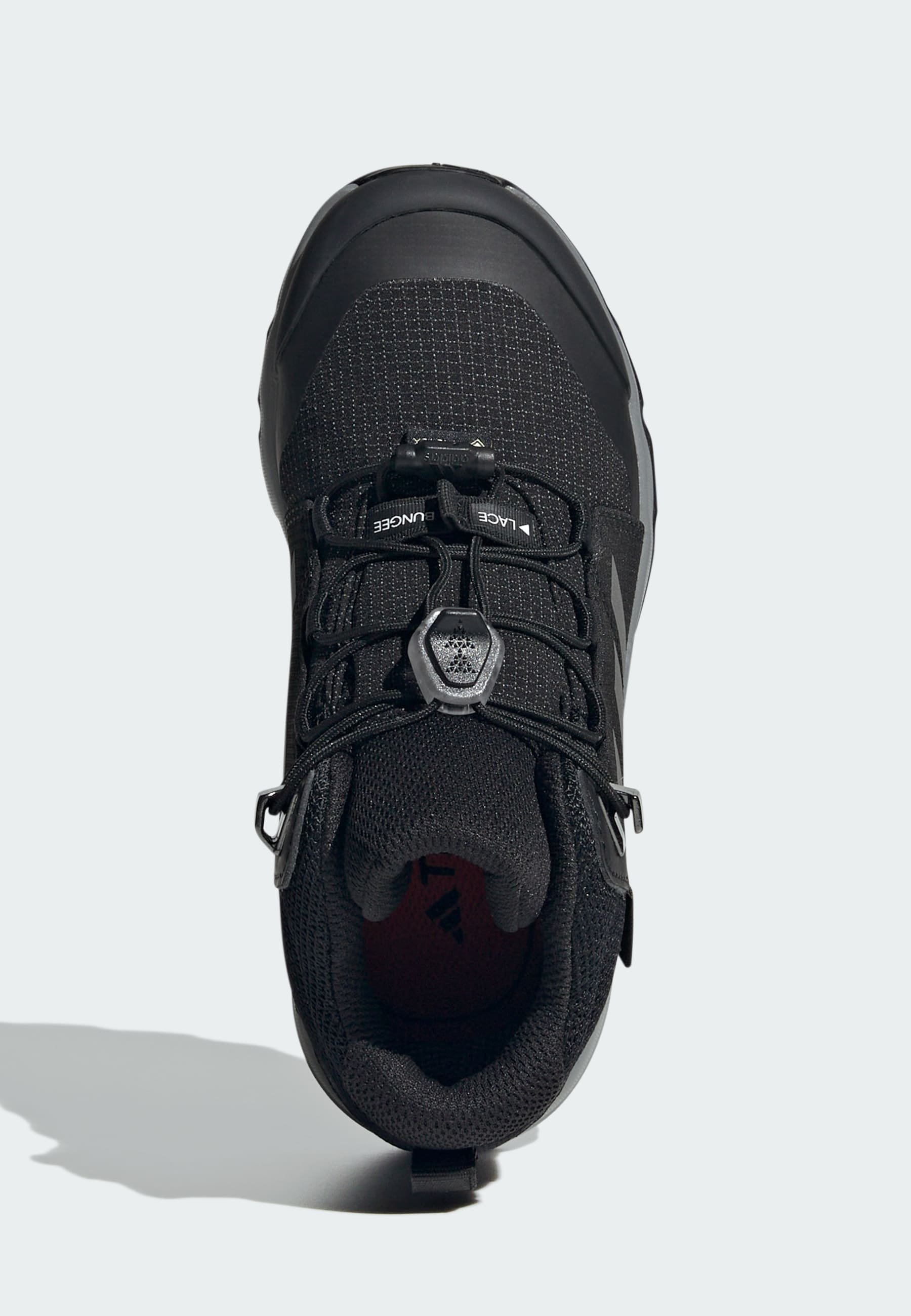 Adidas Terrex GTX UNISEXE - Chaussures de randonnée - Noir et gris - Trois couleurs
