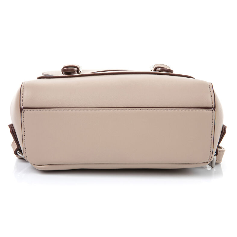 Bolsas femininas, bolsas bege