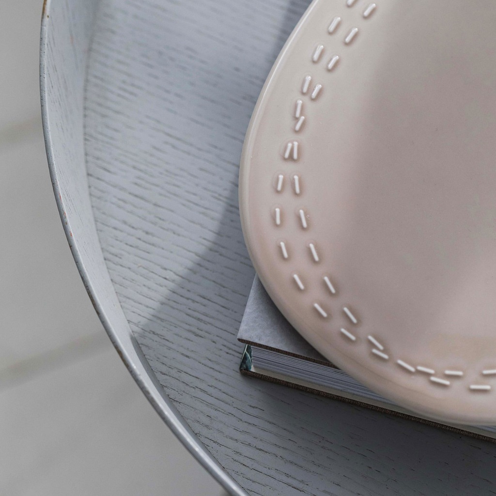 Villeroy & Boch mandeļu šķīvis – My Moment – 1 gab.
