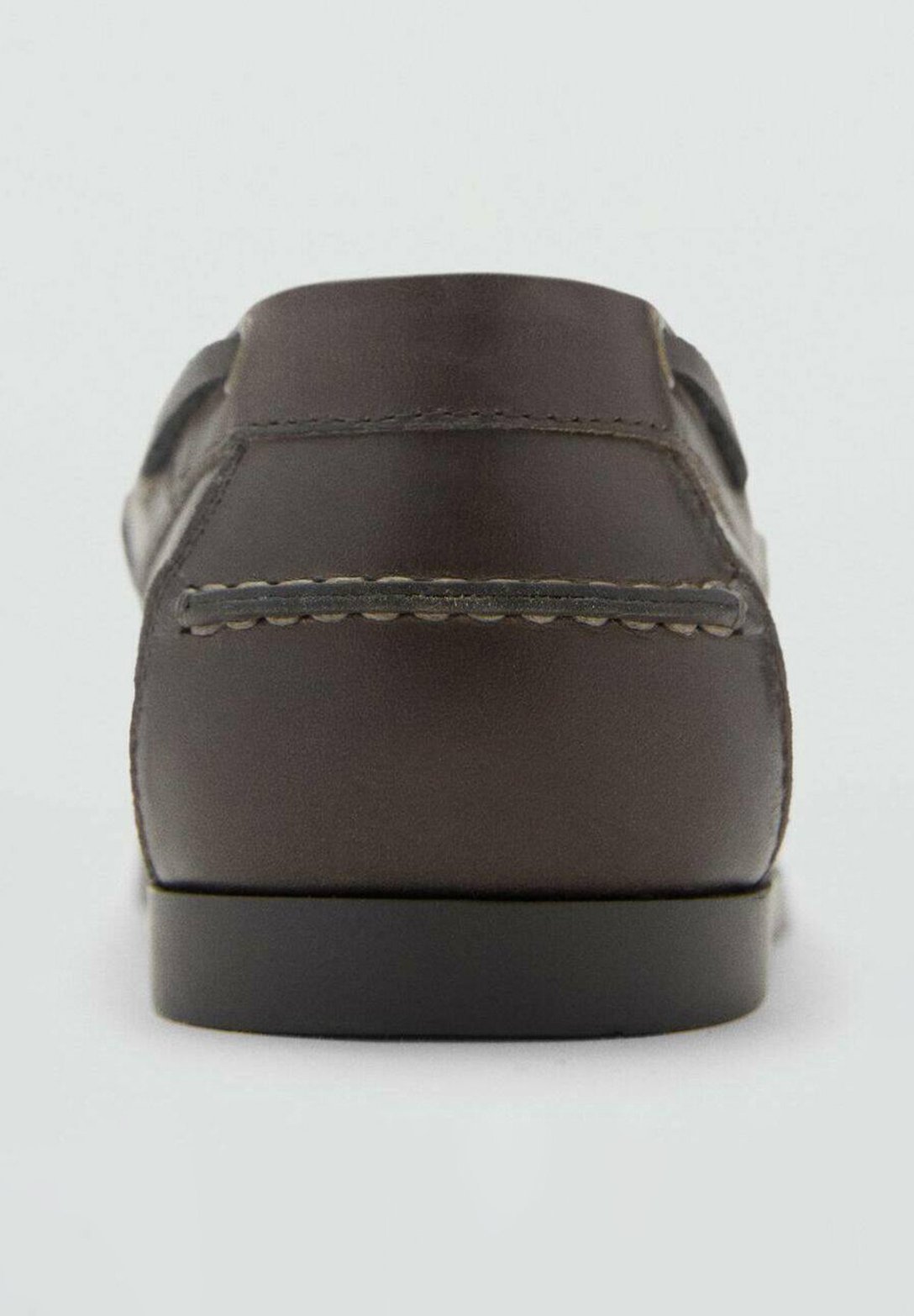 Mango NAUTIC - Bootschoenen - bruin