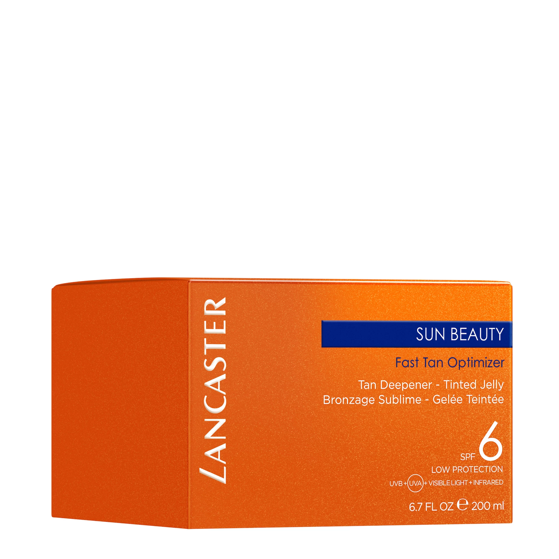 Barnulást Mélyítő SPF 6 200 ml - Lancaster