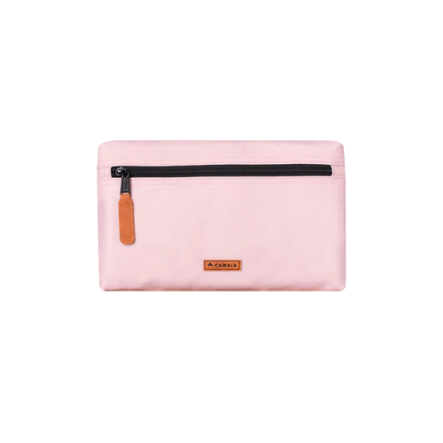 Cabaia marsupio medio Piazza Maggiore rosa