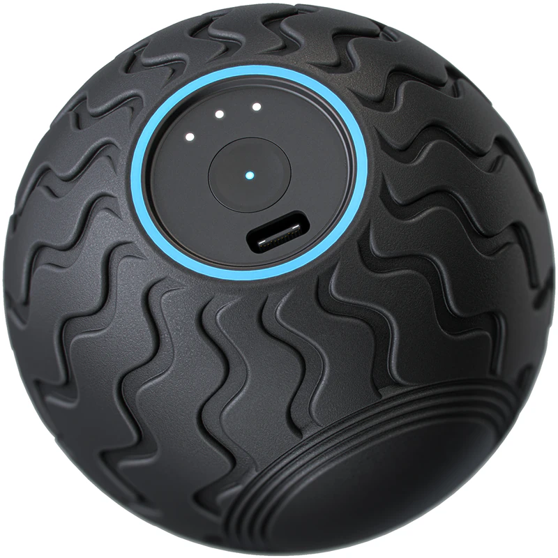 Aparelho de massagem Therabody Wave Solo