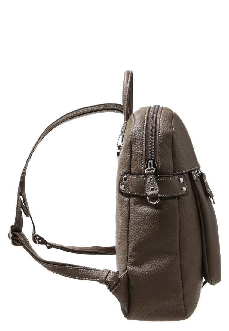 Zaino Picard - color tortora