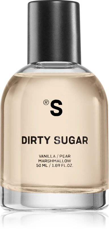 Perfume Sister's Aroma Dirty Sugar Eau de Parfum para Mulheres