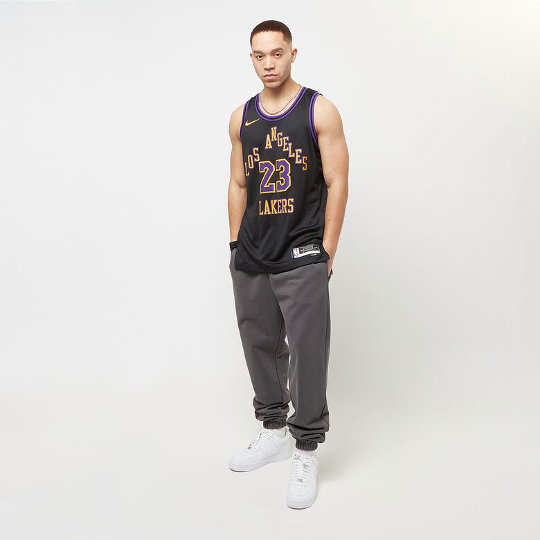 Koszulka NBA LA Lakers MNK Dri-Fit Swingman CE 23