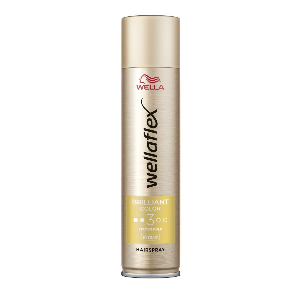 Wella hairspray 250ml Wellaflex