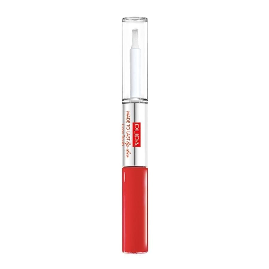 Rossetto PUPA Milano Made To Last Duo - 8 ml