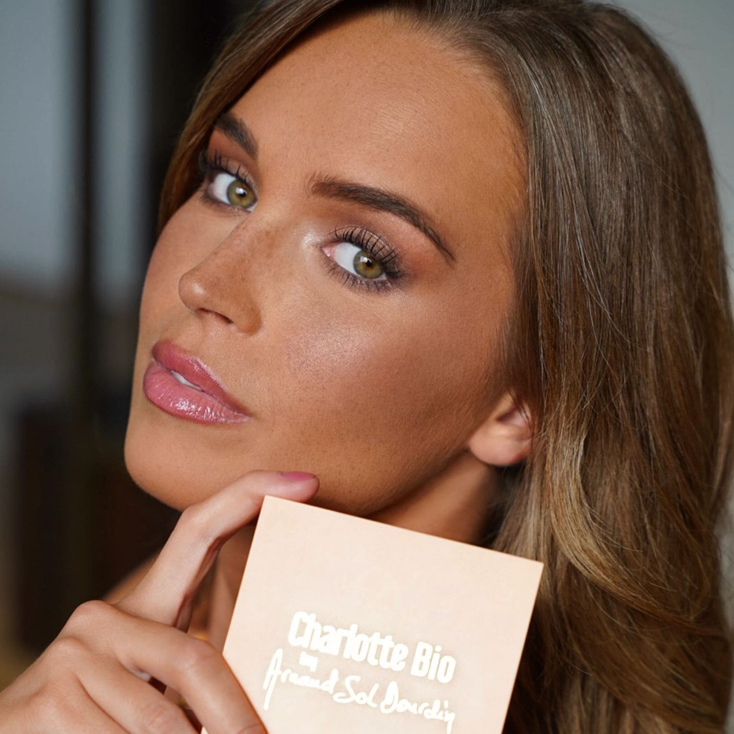Charlotte Bio Palette Bonne Mine