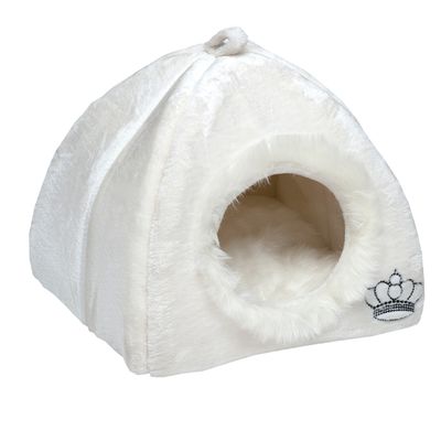 Královský doupě mazlíčků