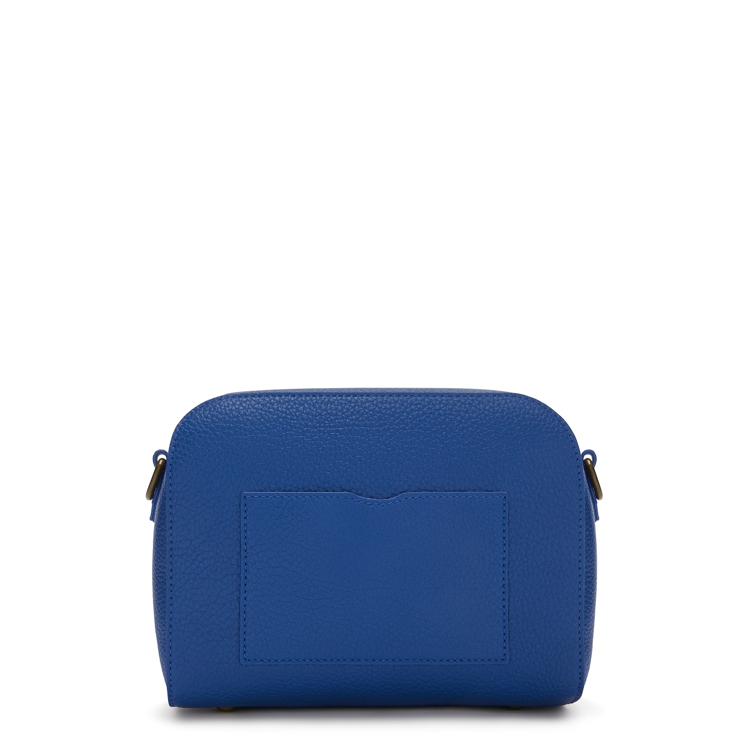Sac bandoulière Violet Hamden, modèle Essential, rose – similicuir – 1 pièce