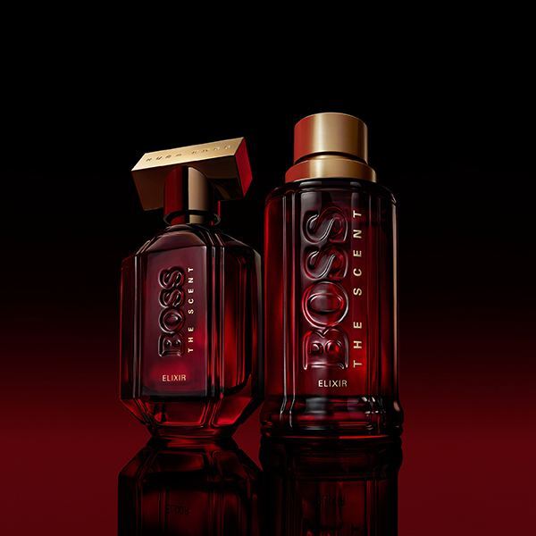 Hugo Boss The Scent Elixir for Him 100ml | Parfyme | Superdrug
