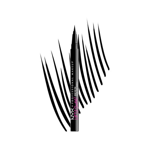 Lift N Snatch brynfarvepen
