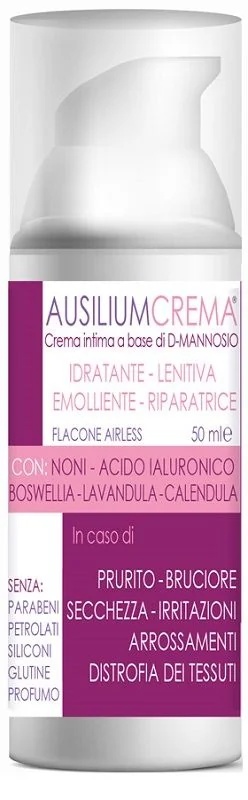 Creme DEAKOS Ausilium 50ml
