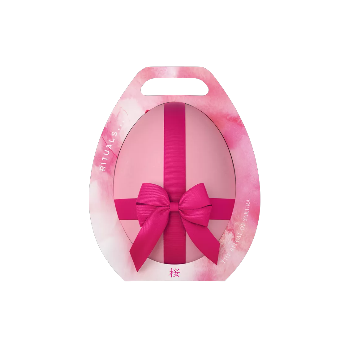 Set de regalo de Pascua