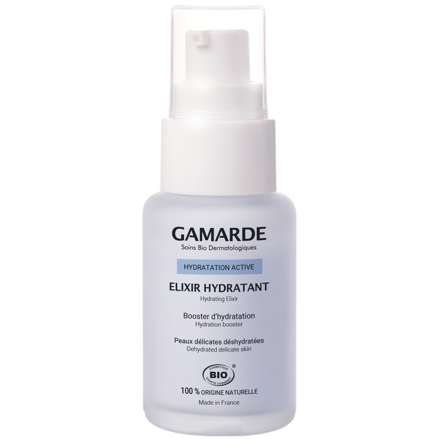 Gamarde